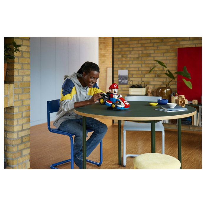LEGO Super Mario Mario & Standard-Kart 72037