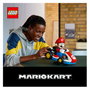 LEGO Super Mario Mario & Standard-Kart 72037