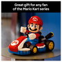 LEGO Super Mario Mario & Standard-Kart 72037