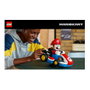 LEGO Super Mario Mario & Standard-Kart 72037
