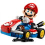 LEGO 72037 Super Mario Mario & Standard-Kart Juego de Construcción 1972 piezas