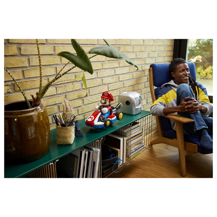 LEGO Super Mario Mario & Standard-Kart 72037