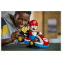 LEGO Super Mario Mario & Standard-Kart 72037
