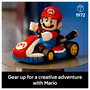 LEGO Super Mario Mario & Standard-Kart 72037