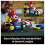 LEGO Super Mario Mario & Standard-Kart 72037