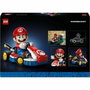 LEGO Super Mario Mario & Standard Kart 72037