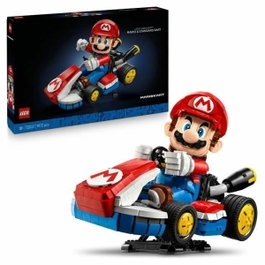 LEGO Super Mario Mario & Standard Kart 72037