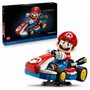 LEGO Super Mario Mario & Standard Kart 72037
