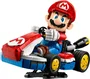 LEGO Super Mario Mario & Standard Kart 72037