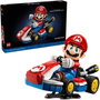 LEGO Super Mario Mario & Standard Kart 72037
