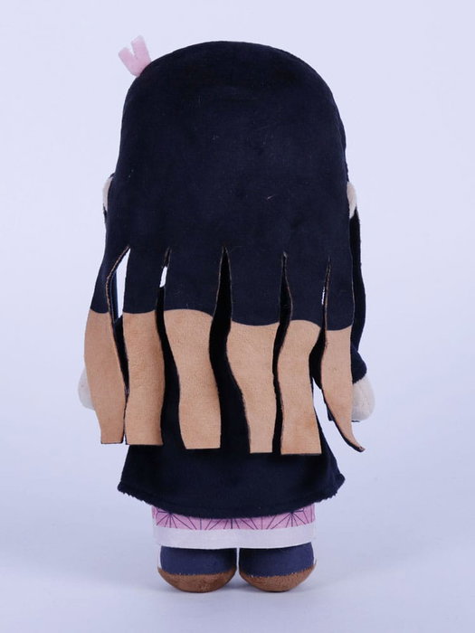 Play by Play Peluche Nezuko Kamado Demon Slayer Kimetsu no Yaiba 27cm Play by Play Peluche Nezuko Kamado Demon Slayer Kimetsu no Yaiba 27cm
