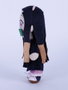 Play by Play Peluche Nezuko Kamado Demon Slayer Kimetsu no Yaiba 27cm