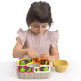 Chicco Juego Huerto De Verduras 2 En1 de 21 piezas