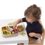 Chicco Juego Huerto De Verduras 2 En1 de 21 piezas