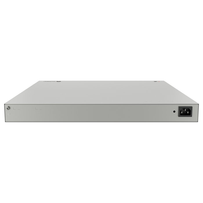 Huawei S310-24PN4X Switch Gestionado L2+ 24x 2.5G Ethernet y 4x SFP+ PoE 400W Gris Huawei S310-24PN4X Switch Gestionado L2+ 24x 2.5G Ethernet y 4x SFP+ PoE 400W Gris
