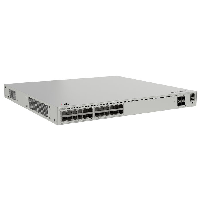 Huawei S310-24PN4X Switch Gestionado L2+ 24x 2.5G Ethernet y 4x SFP+ PoE 400W Gris Huawei S310-24PN4X Switch Gestionado L2+ 24x 2.5G Ethernet y 4x SFP+ PoE 400W Gris