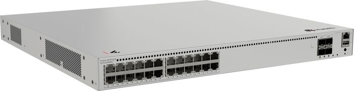 Huawei S310-24PN4X Switch Gestionado L2+ 24x 2.5G Ethernet y 4x SFP+ PoE 400W Gris Huawei S310-24PN4X Switch Gestionado L2+ 24x 2.5G Ethernet y 4x SFP+ PoE 400W Gris