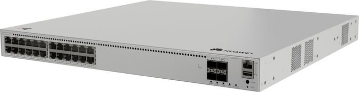 Huawei S310-24PN4X Switch Gestionado L2+ 24x 2.5G Ethernet y 4x SFP+ PoE 400W Gris Huawei S310-24PN4X Switch Gestionado L2+ 24x 2.5G Ethernet y 4x SFP+ PoE 400W Gris