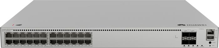 Huawei S310-24PN4X Switch Gestionado L2+ 24x 2.5G Ethernet y 4x SFP+ PoE 400W Gris Huawei S310-24PN4X Switch Gestionado L2+ 24x 2.5G Ethernet y 4x SFP+ PoE 400W Gris