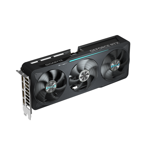 Gigabyte GeForce RTX 5070 EAGLE OC SFF 12G 12GB GDDR7 Gigabyte GeForce RTX 5070 EAGLE OC SFF 12G 12GB GDDR7