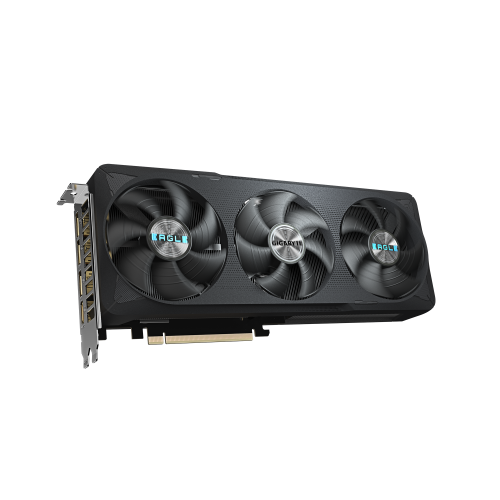 Gigabyte GeForce RTX 5070 EAGLE OC SFF 12G 12GB GDDR7 Gigabyte GeForce RTX 5070 EAGLE OC SFF 12G 12GB GDDR7