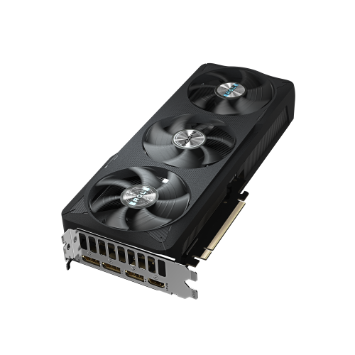 Gigabyte GeForce RTX 5070 EAGLE OC SFF 12G 12GB GDDR7 Gigabyte GeForce RTX 5070 EAGLE OC SFF 12G 12GB GDDR7