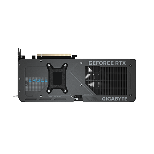 Gigabyte GeForce RTX 5070 EAGLE OC SFF 12G 12GB GDDR7 Gigabyte GeForce RTX 5070 EAGLE OC SFF 12G 12GB GDDR7