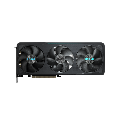 Gigabyte GeForce RTX 5070 EAGLE OC SFF 12G 12GB GDDR7 Gigabyte GeForce RTX 5070 EAGLE OC SFF 12G 12GB GDDR7