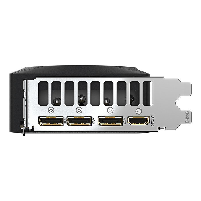 Gigabyte RTX 5070 Eagle OC SFF 12GB GDDR7 Tarjeta Gráfica - 3 Ventiladores, PCI-E 5.0, GV-N5070EAGLE OC-12GD