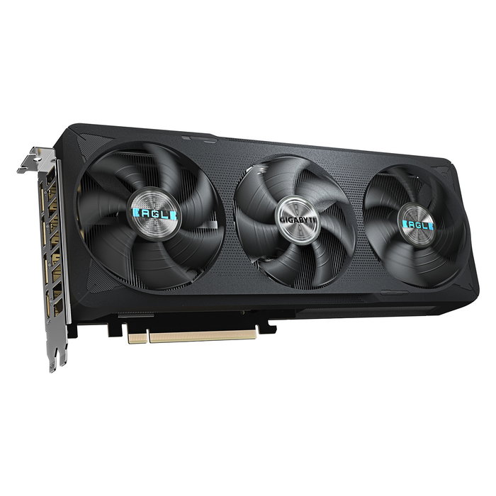 Gigabyte RTX 5070 Eagle OC SFF 12GB GDDR7 Tarjeta Gráfica - 3 Ventiladores, PCI-E 5.0, GV-N5070EAGLE OC-12GD