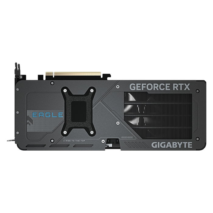 Gigabyte RTX 5070 Eagle OC SFF 12GB GDDR7 Tarjeta Gráfica - 3 Ventiladores, PCI-E 5.0, GV-N5070EAGLE OC-12GD
