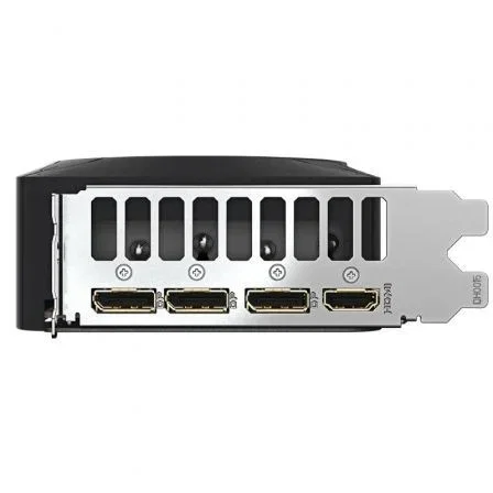 Gigabyte GeForce RTX 5070 Eagle OC SFF 12GB GDDR7 Tarjeta Gráfica - NVIDIA Blackwell, DLSS 4, 192-bit, Windforce, PCIe 5.0, RGB, Ref. 9VN5070EO-00-G10