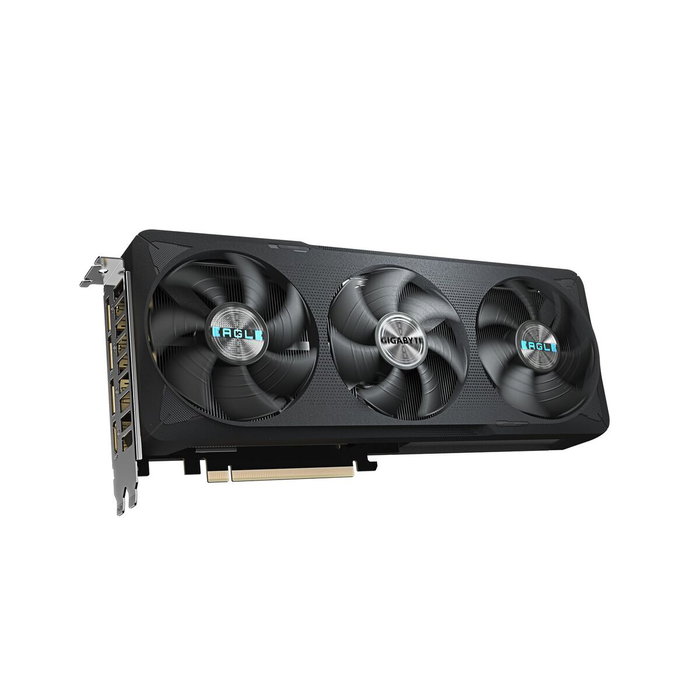 Gigabyte GeForce RTX 5070 EAGLE OC SFF 12G Gigabyte GeForce RTX 5070 EAGLE OC SFF 12G