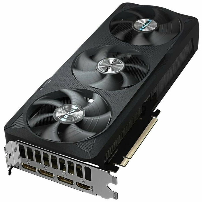 Gigabyte GeForce RTX 5070 EAGLE OC SFF 12G Gigabyte GeForce RTX 5070 EAGLE OC SFF 12G