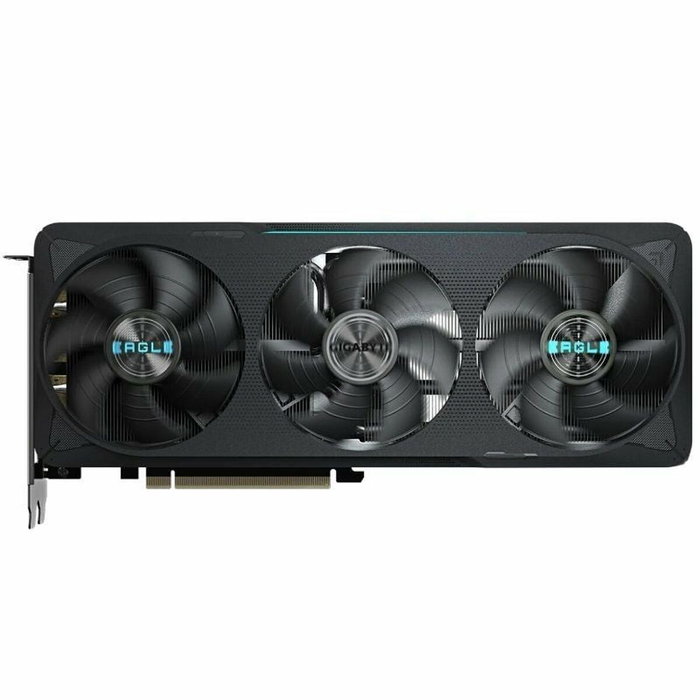 Gigabyte GeForce RTX 5070 EAGLE OC SFF 12G Gigabyte GeForce RTX 5070 EAGLE OC SFF 12G