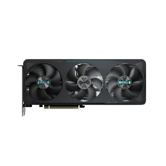 Gigabyte GeForce RTX 5070 EAGLE OC SFF 12G Gigabyte GeForce RTX 5070 EAGLE OC SFF 12G