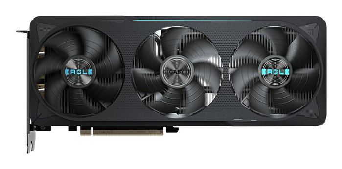 Gigabyte GeForce RTX 5070 EAGLE OC SFF 12G Gigabyte GeForce RTX 5070 EAGLE OC SFF 12G