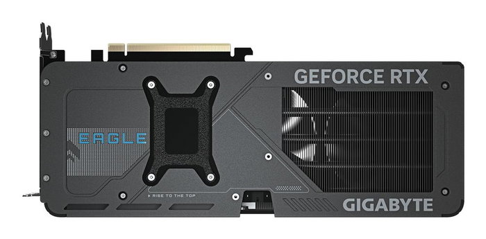 Gigabyte GeForce RTX 5070 EAGLE OC SFF 12G Gigabyte GeForce RTX 5070 EAGLE OC SFF 12G