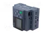 SIEMENS LOGO! 24CE Relé programable 24V DC