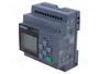 SIEMENS LOGO! 24CE Relé programable 24V DC