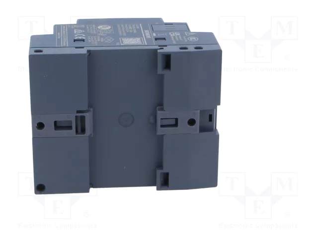 SIEMENS LOGO! 24CE Relé programable 24V DC