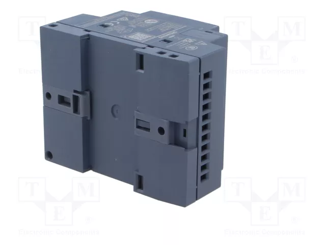 SIEMENS LOGO! 24CE Relé programable 24V DC