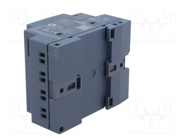 SIEMENS LOGO! 24CE Relé programable 24V DC
