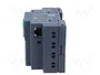SIEMENS LOGO! 24CE Relé programable 24V DC