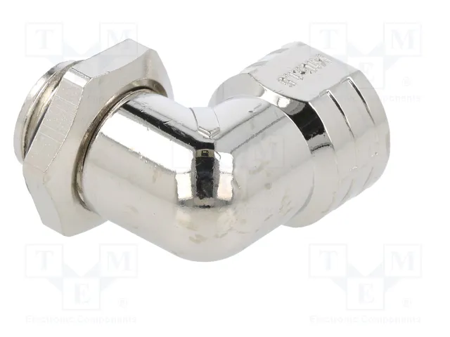 LAPP SKINDICHT® RWV Sello aislante angular M16 LAPP SKINDICHT® RWV Sello aislante angular M16