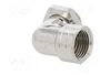 LAPP SKINDICHT® RWV Sello aislante angular M16
