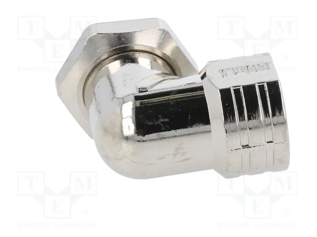LAPP SKINDICHT® RWV Sello aislante angular M16 LAPP SKINDICHT® RWV Sello aislante angular M16