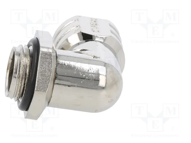LAPP SKINDICHT® RWV Sello aislante angular M16 LAPP SKINDICHT® RWV Sello aislante angular M16