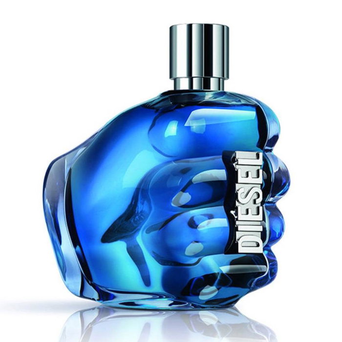 Diesel D by Diesel Eau de Toilette 100 ml
