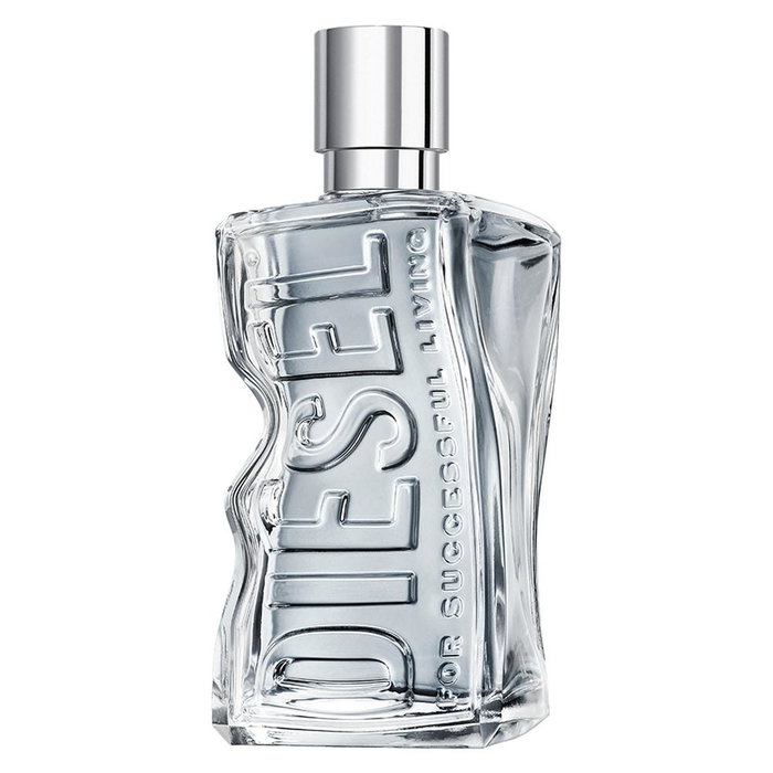 Diesel D by Diesel Eau de Toilette para Hombre 100ml Diesel D by Diesel Eau de Toilette para Hombre 100ml
